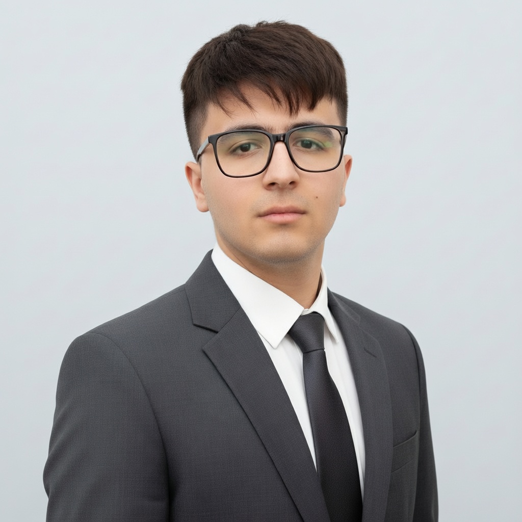 Ahmed Rahim Khan, founder and director of Invenio Mercantile Limited